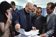  برکناری رئیس این بیمارستان معروف قطعی شد!