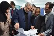  برکناری رئیس این بیمارستان معروف قطعی شد!