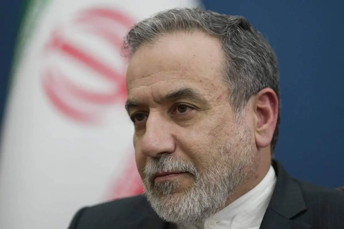عراقچی: اگر اروپایی ها مکانیسم بازگشت تحریم‌ها را فعال کنند یعنی برای آن‌ها دیگر راهی باقی نمانده است