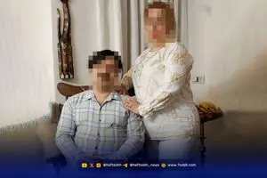 بلاگر مشهور برای قتل همسر سابقش آدم اجیر کرد