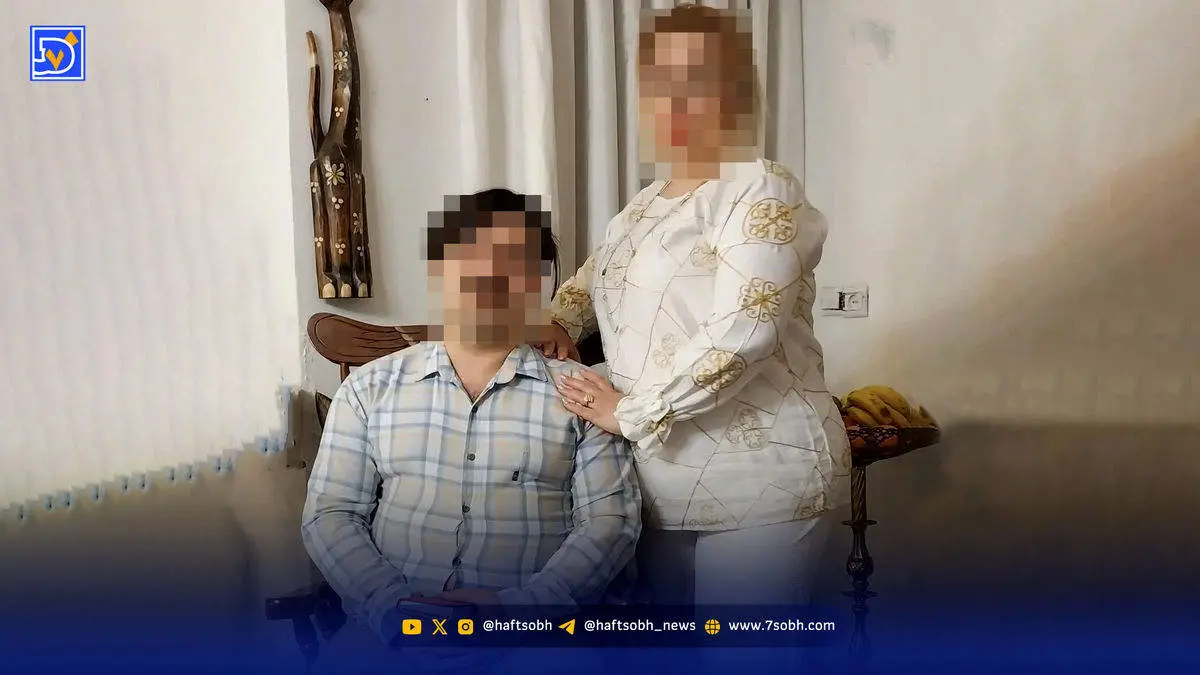 بلاگر مشهور برای قتل همسر سابقش آدم اجیر کرد