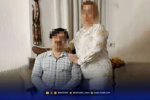 بلاگر مشهور برای قتل همسر سابقش آدم اجیر کرد