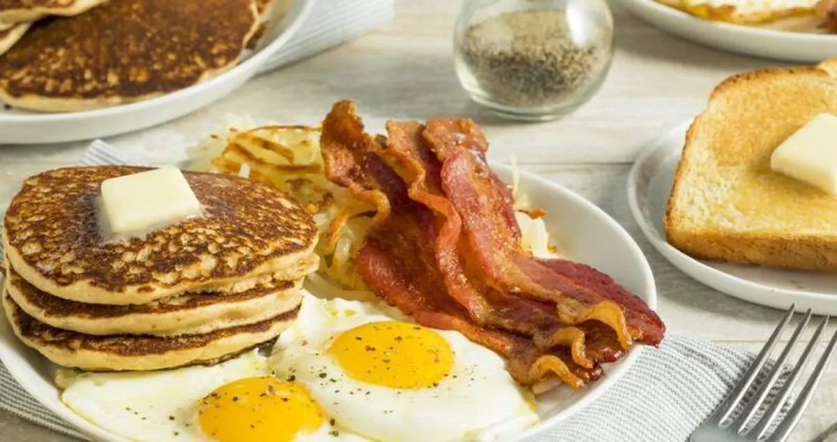 عادات غذایی عجیب و چندش سلبریتی‌ها +عکس
