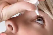 قطره‌های چشمی چند نوع هستند؟