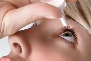 قطره‌های چشمی چند نوع هستند؟