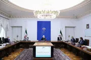 ۱۳ میلیون نفر گروه پرخطر تا پایان تیرماه واکسن کرونا دریافت می‌کنند