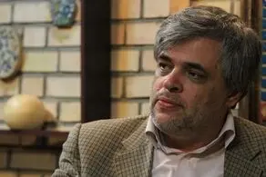 تیکه سنگین یک فعال سیاسی اصولگرا به رییسی: «سوئیچ» را به روحانی بدهید