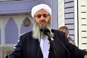 حمله کیهان به مولوی عبدالحمید 