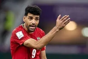 مهدی طارمی بهتر از نیمار و اوزیل