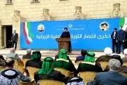 حجت‌الاسلام رئیسی: پیوند عراق و ایران گسستنی نیست