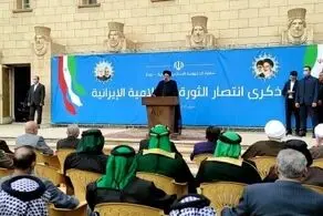 حجت‌الاسلام رئیسی: پیوند عراق و ایران گسستنی نیست