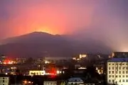 باکو: 50 نفر از نیروهایمان در درگیری با ارمنستان کشته شدند