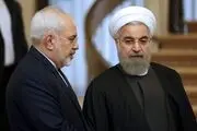ناگفته‌های جدید از روزی که روحانی و ظریف سرگردان بودند