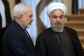 ناگفته‌های جدید از روزی که روحانی و ظریف سرگردان بودند
