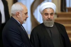 ناگفته‌های جدید از روزی که روحانی و ظریف سرگردان بودند