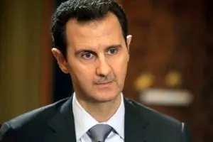 حکم بازداشت بشار اسد صادر شد 
