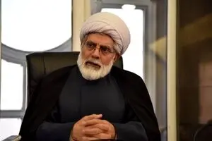 نگرانی و وحشت از حضور افراد معتدل و میانه‌رو باعث حذف حسن روحانی شد