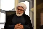 نگرانی و وحشت از حضور افراد معتدل و میانه‌رو باعث حذف حسن روحانی شد