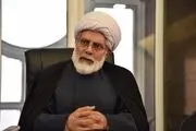 نگرانی و وحشت از حضور افراد معتدل و میانه‌رو باعث حذف حسن روحانی شد