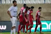 مس کرمان جنجال به پا کرد