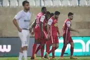 مس کرمان جنجال به پا کرد