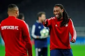 با مغز متفکر و فرمانده حریف پرسپولیس آشنا شوید