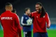 با مغز متفکر و فرمانده حریف پرسپولیس آشنا شوید