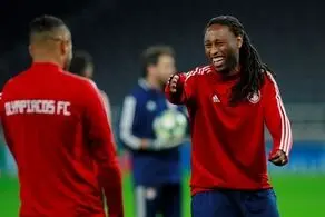 با مغز متفکر و فرمانده حریف پرسپولیس آشنا شوید
