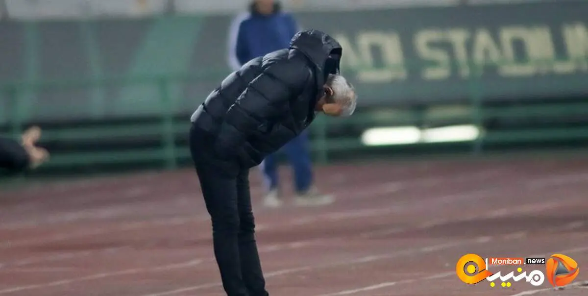 جالب‌ترین درخواست یک پرسپولیسی از یحیی