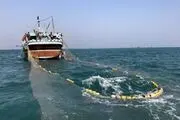 بازگشت ۱۰ صیاد هرمزگانی از امارات به کشور