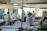 مرگ ۳۶۶ بیمار کرونایی دیگر/۴۶ شهر کشور در وضعیت قرمز