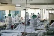 آخرین رنگبندی کرونایی در کشور/ کاهش وضعیت قرمز در اکثر نقاط