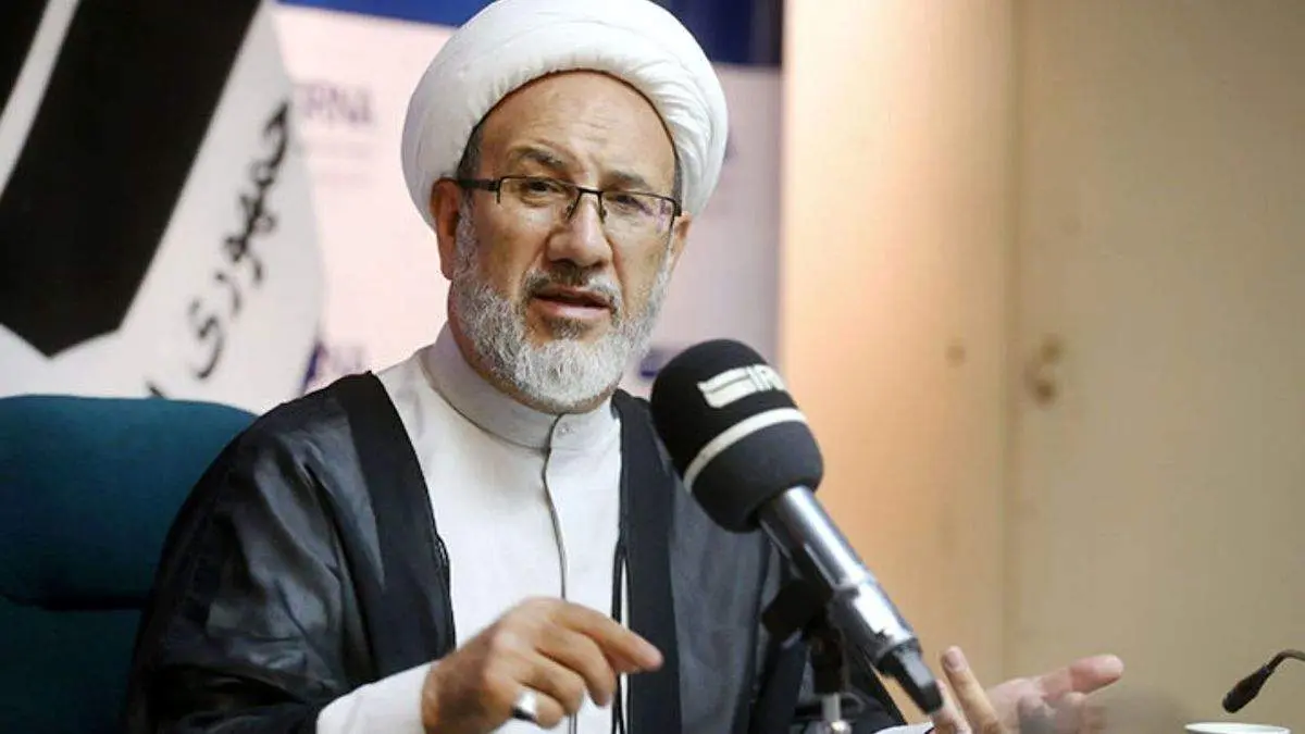 تیکه سنگین یک فعال سیاسی به معاون رئیسی: سرکار عَلِیّه ما شدیدا به فیلترشکن انقلابی نیاز داریم! 