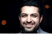 می دانستید این خانم زن اول اشکان خطیبی بوده+ عکس