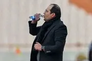 محمد ربیعی به قبول هدایت خیبر خرم آباد نزدیک است