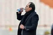 محمد ربیعی به قبول هدایت خیبر خرم آباد نزدیک است