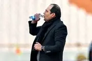 محمد ربیعی به قبول هدایت خیبر خرم آباد نزدیک است