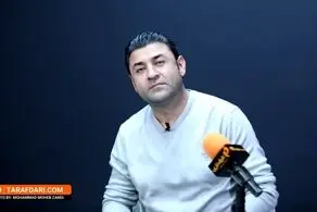 من هم می خواستم به استقلال بروم ولی رضایت نامه ام را ندادند