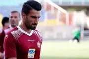افشاگری باورنکردنی سروش رفیعی/ چون درباره ماهینی حرف زدیم می‌خواستند بیایند ما را هم ببرند!