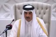 قطر و عربستان به ایران تسلیت گفتند 