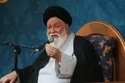 علم‌الهدی: بر ما تکلیف است که هرگز با غرب و آمریکا کنار نیاییم