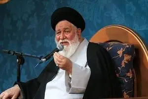 سید احمد علم الهدی چند فرزند دارد؟| شغل فرزندان او چیست؟ 