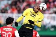 کری جالب فاتح سوپرجام به تقلید از پرسپولیس + فیلم 