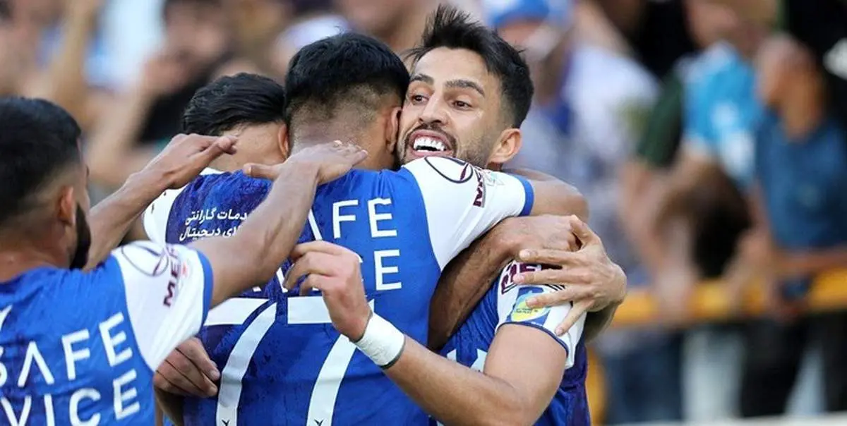 استقلال آماده انتقام از پرسپولیس/شب رویایی آبیها در آزادی