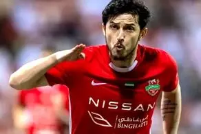 خط و نشان سردار آزمون برای مهدی قائدی