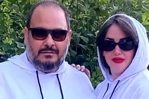 ویدئو  گریه دار رضا داوودنژاد در لحظات آخر فوتش/ فیلم