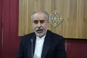 واکنش ایران به ادعای انگلیس مبنی بر توقیف کشتی حامل تسلیحات ایران