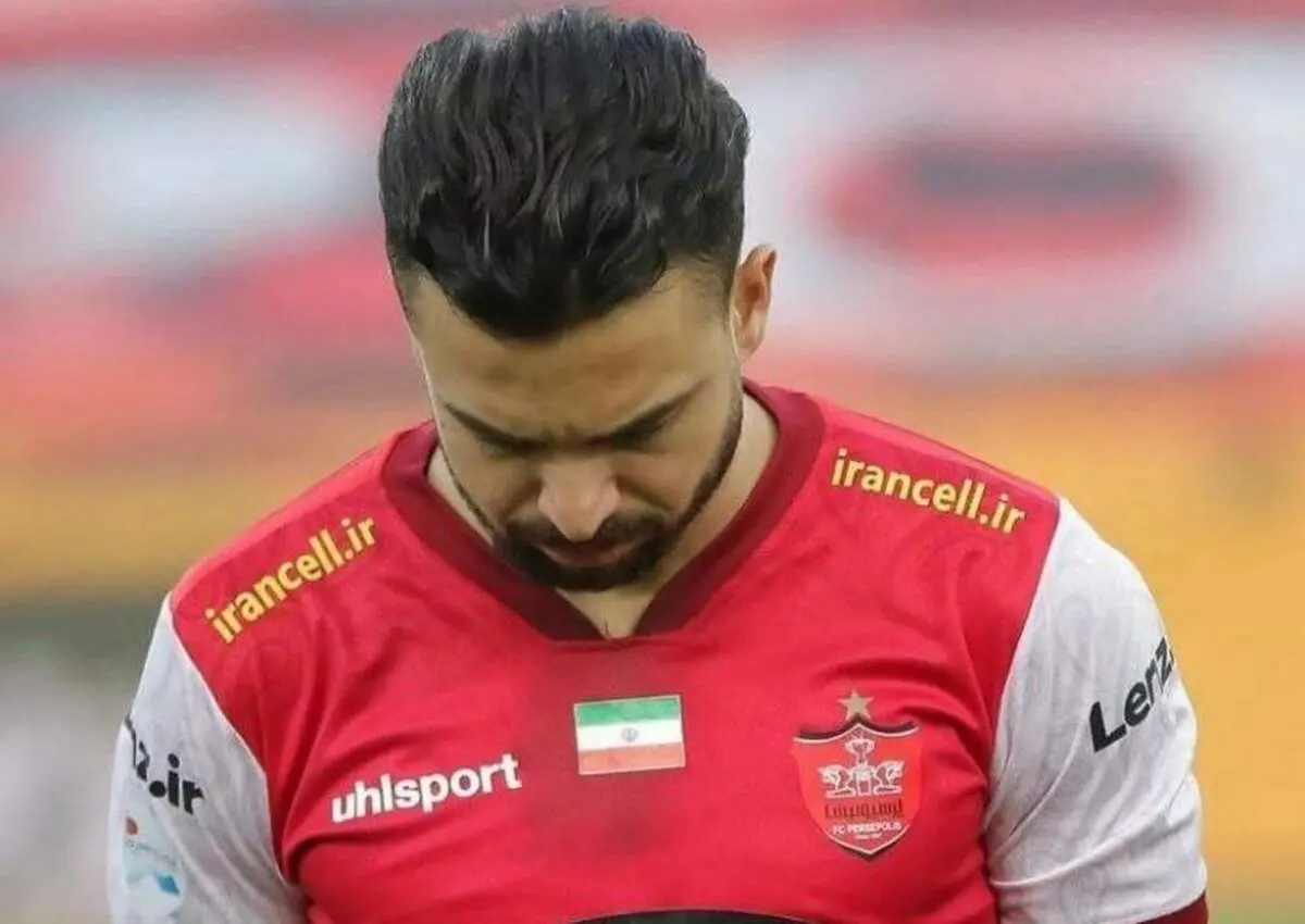 باز هم پرسپولیس و محرومیت