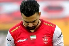 باز هم پرسپولیس و محرومیت