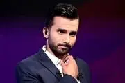 جنجال شبانه مجری پرحاشیه/استقلالی‌ها با غلطک از روی میثاقی رد شدند